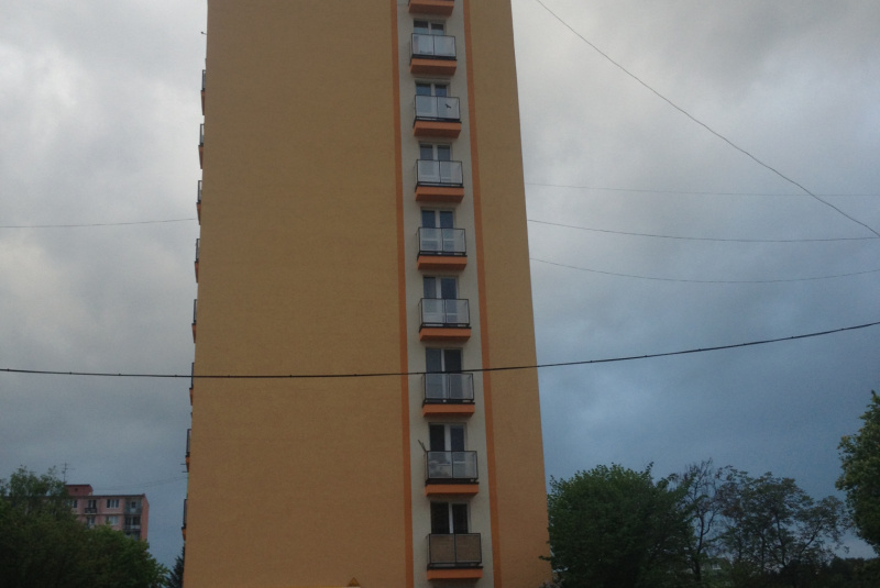 Realizácie