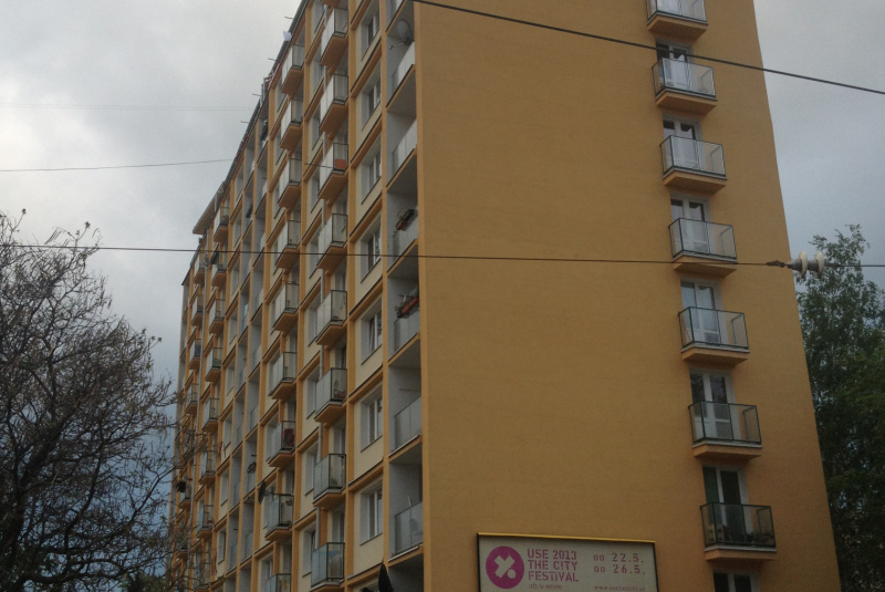 Realizácie