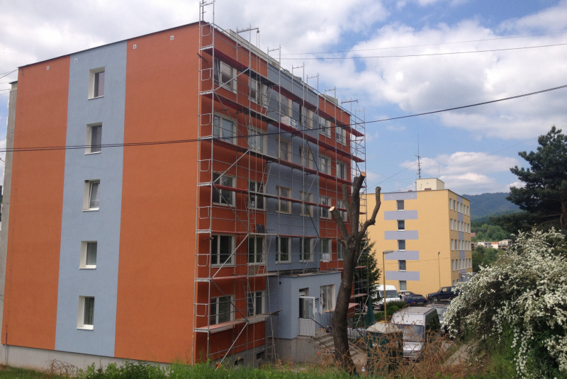 Realizácie
