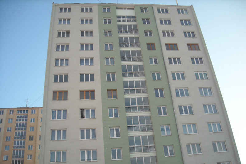 Realizácie