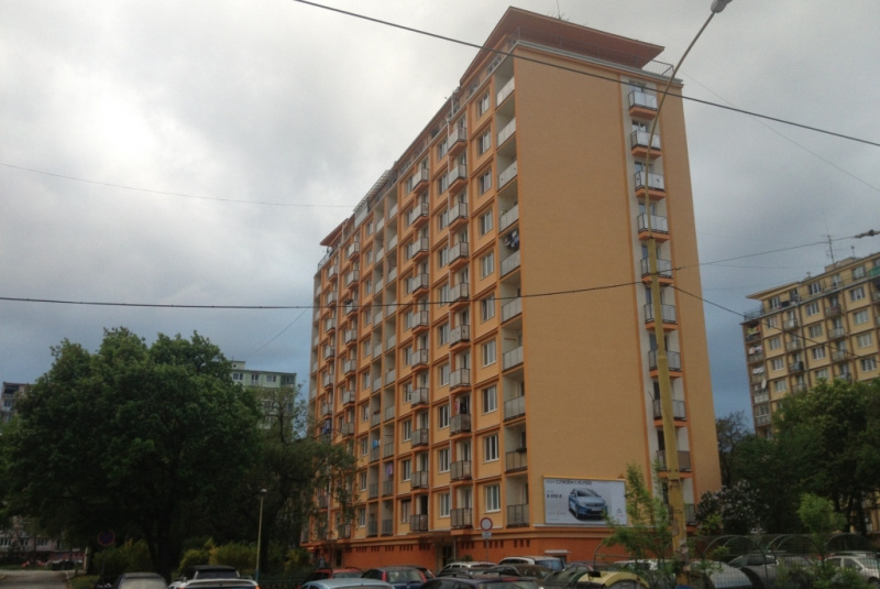 Galéria
