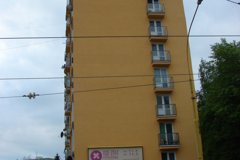 Realizácie